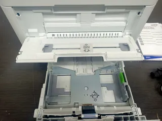 Impresora Brother HL-L3220cw