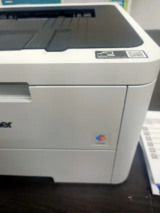 Impresora Brother HL-L3220cw