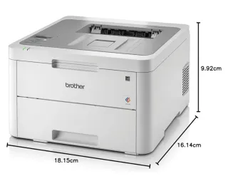 Impresora Brother HL-L3220cw