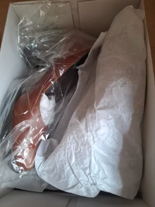 Yokono Zapatos Salón Marrones Talla 38