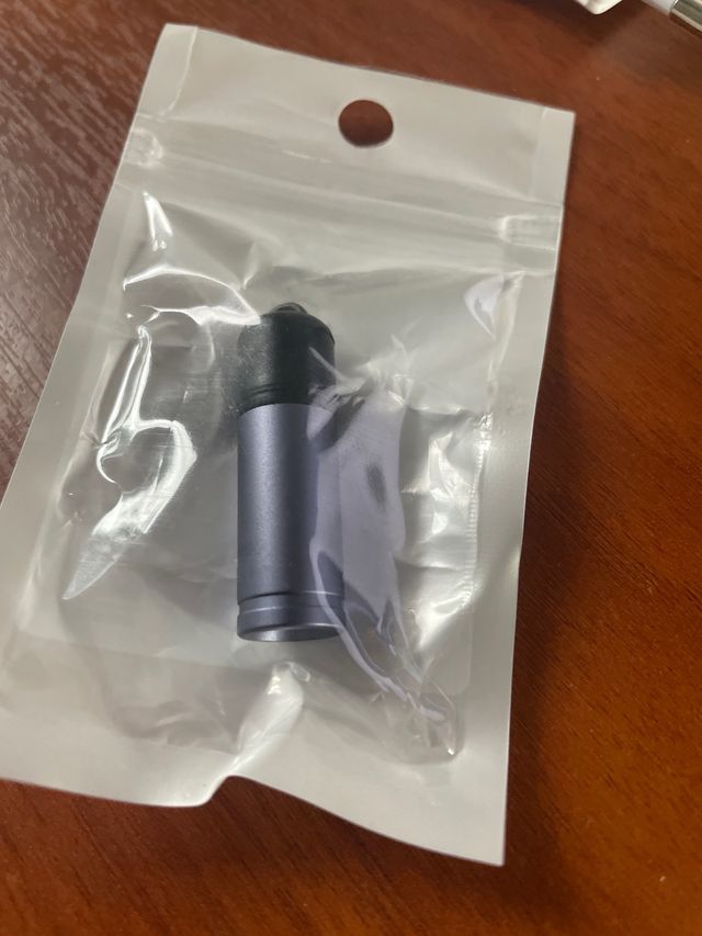 Encendedor Mini para Móvil Tipo C