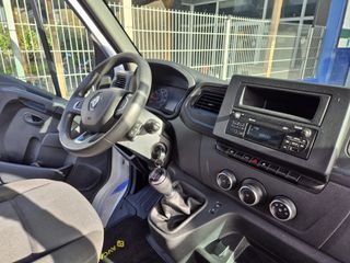 Renault Master L1H1 2.3BlueDci de 135cv año 09/21