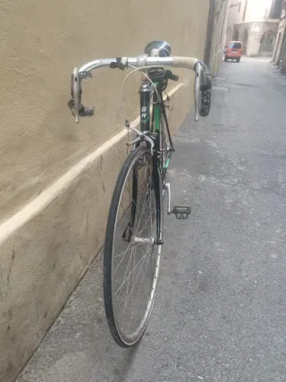 Bicicleta de carretera Vento