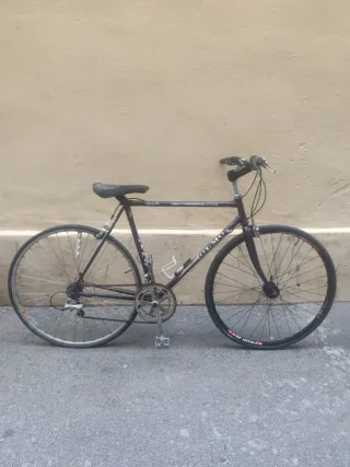 Bicicleta de carretera Vento