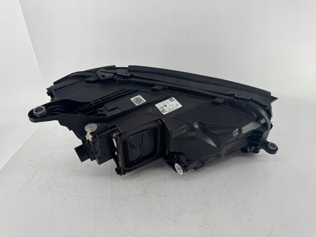 Faros Full LED Multibeam Mercedes Benz GLE W167