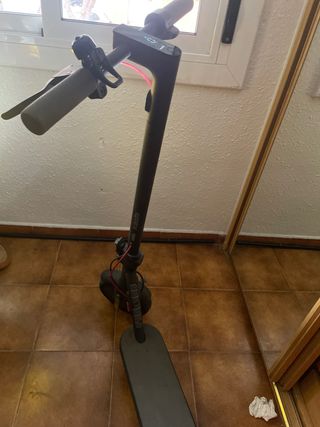 Patinete Eléctrico Xiaomi Scooter 4