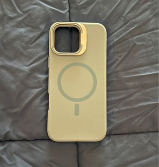 Funda iPhone 16 Pro Max