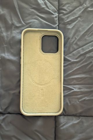 Funda iPhone 16 Pro Max
