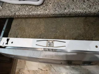 Lavavajillas Siemens