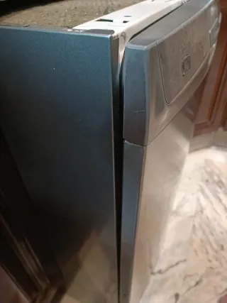 Lavavajillas Siemens