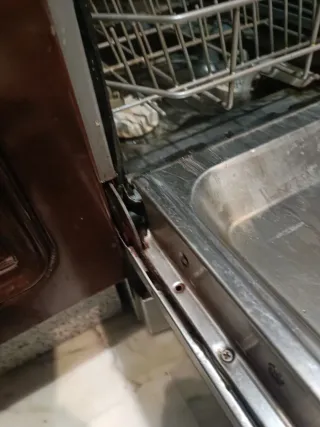 Lavavajillas Siemens