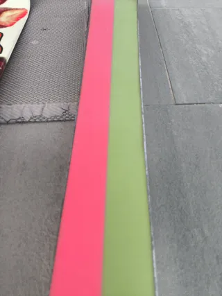 Equipo de esquí: botas y esquís