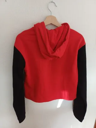 Sudadera Stranger Things Adolescente