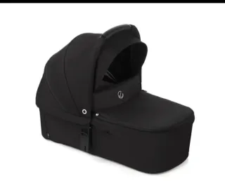 Cuna, hamaca y capazo bebé