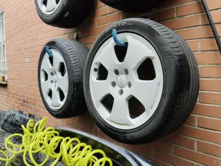 Llantas Audi A3 Originales