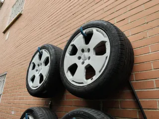 Llantas Audi A3 Originales