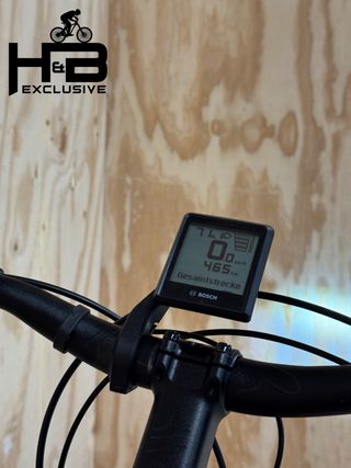 Cube Touring Hybrid EXC 625 Shimano XT 2024
