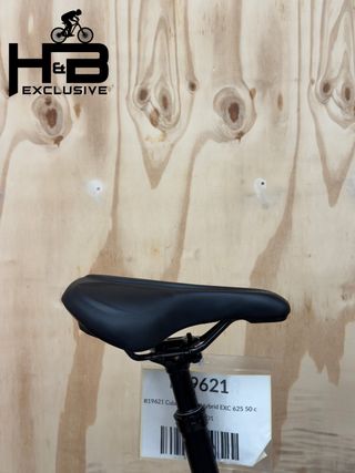 Cube Touring Hybrid EXC 625 Shimano XT 2024