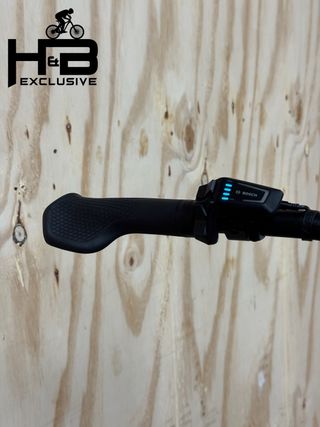 Cube Touring Hybrid EXC 625 Shimano XT 2024