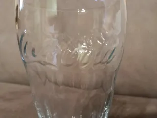 Set 6 Bicchieri Coca-Cola Nuovi