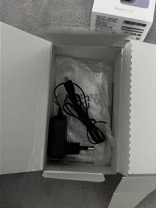 Alcatel 1 blu MAI USATO