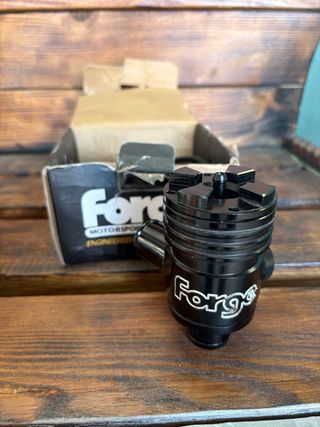 Forge Válvula Descarga Motorsport