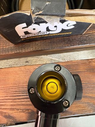 Forge Válvula Descarga Motorsport