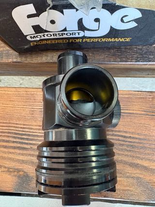 Forge Válvula Descarga Motorsport