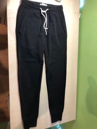 Pantalones Pull8Bear