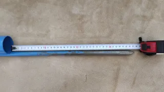 Pica para pesca a fondo