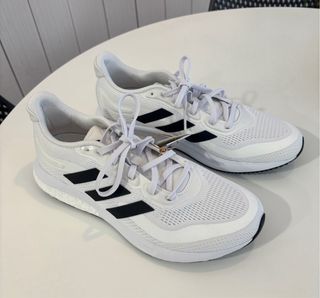 Zapatillas Adidas Supernova W Talla 39 1/3