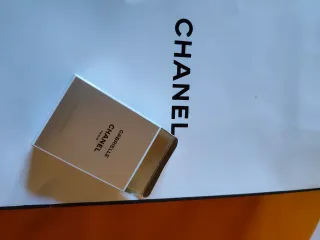 Mini profumo Chanel Gabrielle oro