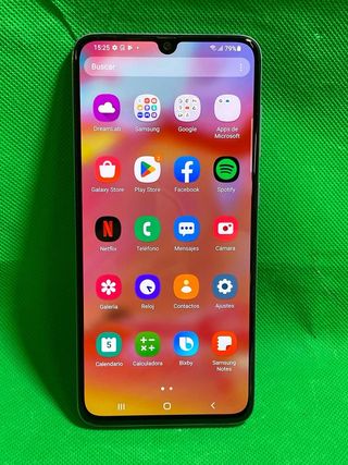 Samsung Galaxy A70 da 128GB / 6GB RAM Libero
