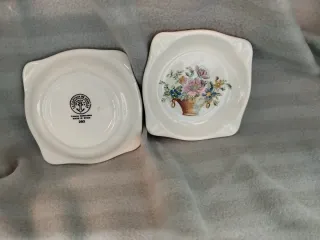 Cenicero La Cartuja de Sevilla