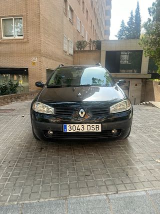 Renault Megane 2006