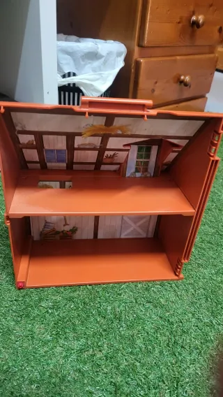 Comisaria de policia Playmobil Accesorios varios