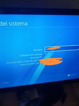 Ps4 12.00