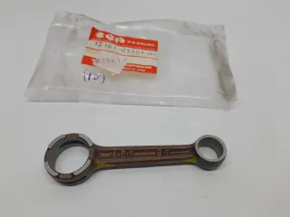 Biela Motor Suzuki Lido 50