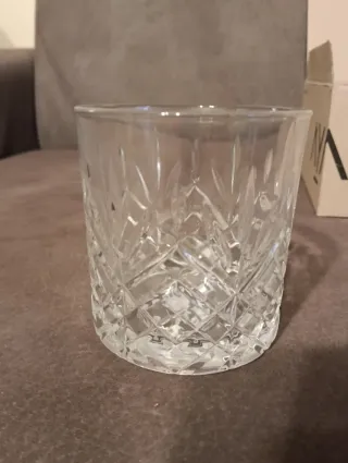 Bicchieri Martini Riserva Speciale 6 pz