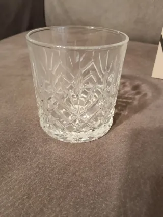 Bicchieri Martini Riserva Speciale 6 pz