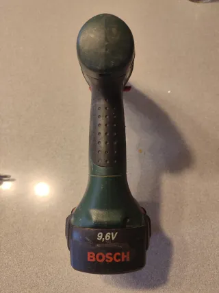 Atornilladora Bosch PSR 960