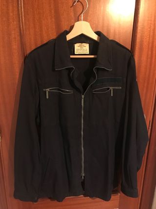 Chaqueta de hombre.  Ideal para el otoño