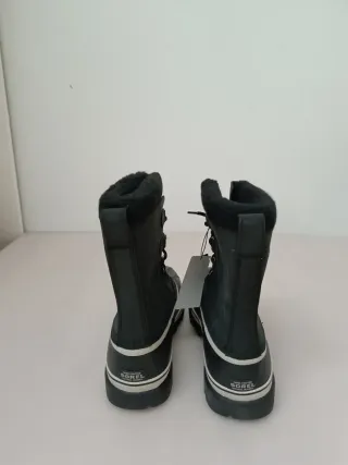 Botas de nieve Sorel hombre talla 43.5 F2Y5914