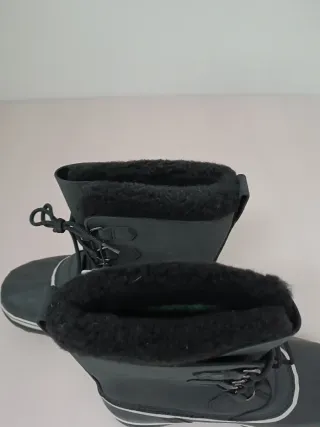 Botas de nieve Sorel hombre talla 43.5 F2Y5914
