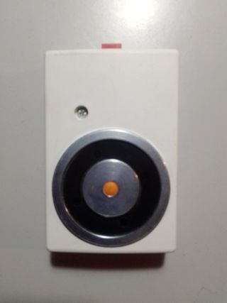 Electroimán para puertas de incendios