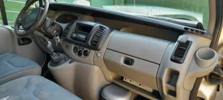 Nissan Primastar para despiece