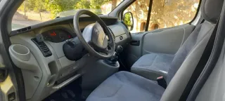 Nissan Primastar para despiece