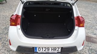 Toyota Auris 1,8 Advance HYBRID