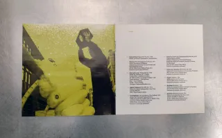 CD Varios Artistas - Be Arisionable.