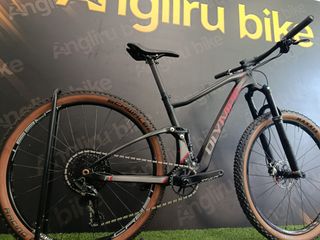 Bicicleta Olympia F1